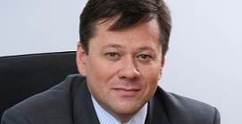 Нового техдиректора по регионам ДВ и Восточной Сибири назначила компания МТС пресс-служба МТС