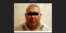 Насильник, 19 лет скрывавшийся от правосудия, задержан в Черемхово Иркутской области скриншот с сайта ГУ МВД