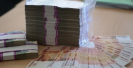 Более 70% составят социальные расходы в бюджете Иркутской области Никитина Юлия, PrimaMedia