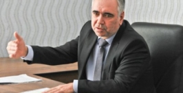 Алексей Москаленко  Пресс-служба администрации Братска