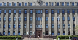 Реестр поставщиков социальных услуг сформируют в Иркутской области Мария Оленникова, IrkutskMedia