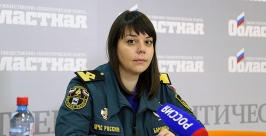 Татьяна Баранова Оленникова Мария, IrkutskMedia
