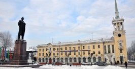 Значительно сократить расходы позволит объединение Ангарска и АМО в Иркутской области Оленникова Мария, IrkutskMedia