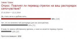 Легче и удобнее стало жителям Иркутской области после перевода часов скриншот с сайта irkutskmedia.ru