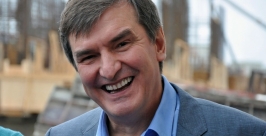 Александр Битаров покинул фракцию &quotГражданской платформы&quot в ЗС Иркутской области Оленникова Мария, IrkutskMedia