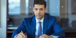 Владимир Николаев: Кампус ДВФУ на острове Русский - место для студентов со всего мира Пресс-служба ДВФУ