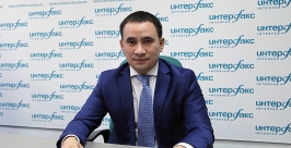 Централизованная схема управления позволяет навести порядок в Приангарье – Руслан Ким Оленникова Мария, IrkutskMedia