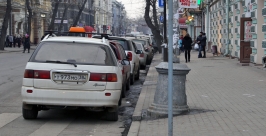 Тротуар на К. Маркса остался таким же крутым Мария Оленникова, IrkutskMedia