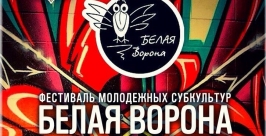 Королей улиц и рока выберут на фестивале в Ангарске в Иркутской области пресс-служба администрации Ангарска 