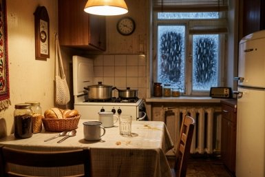 СССР создано при помощи ИИ