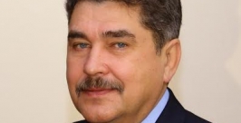 Юрий Михайлов  Пресс-служба правительства Иркутской области