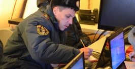 Почти 200 спасателей ликвидируют учебное ДТП на тренировке в Иркутской области пресс-служба ГУ МЧС России по Иркутской области