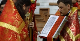План по реализации проекта &quotПуть Святителя Иннокентия&quot утвердят на совещании в Приангарье  Малышкин Даниил