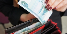 Права граждан на получение полной заработной платы защитила прокуратура Иркутской области Померанцева Марина, EAOmedia