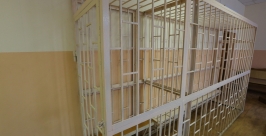 Больше года ограничения свободы получила за превышение самообороны жительница Иркутска  Балашов Антон, PrimaMedia