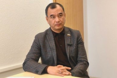 Сергей Тен ИА IrkutskMedia