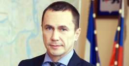 Дмитрий Бердников: Повысить ответственность властей города – главная задача Думы Иркутска Пресс-служба Думы города Иркутска
