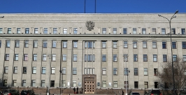 Профильный комитет ЗС Приангарья рекомендовал принять закон о сити-менеджере в Иркутске Оленникова Мария, IrkutskMedia