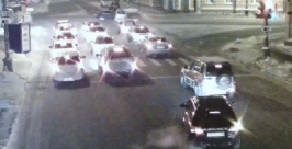 Под действием наркотиков мог находиться виновник смертельного ДТП на Ленина в Иркутске Пресс-служба ГУ МВД России по Иркутской области 
