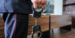 Кражу на сумму более 6 млн рублей раскрыли полицейские Иркутской области  Балашов Антон, PrimaMedia