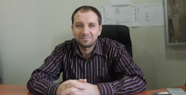 Каждый подарок для главного режиссера &quotАистенка&quot в Иркутске – неожиданное событие Мария Селезнева, IrkutskMedia