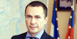 Дмитрий Бердников  Пресс-служба Думы Иркутска