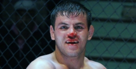 Double Fight Костин Владислав, IrkutskMedia