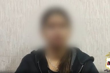 Курьера мошенников задержали после хищения у семьи из Братска денег и золота на 12 млн ГУ МВД России по региону