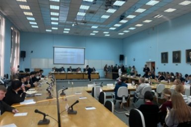 Эн+ поддержал российско-китайскую молодежную конференцию по водным ресурсам в Приангарье Эн+