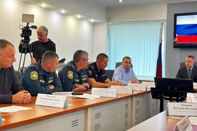 Власти Шелеховского района ввели режим повышенной готовности из-за медведей Канал в мессенджере &quotМАКС&quot (12+) Максима Модина