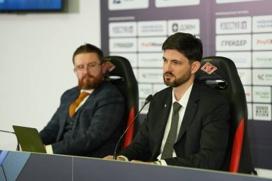 Форум &quotДело Спецтехники&quot (18+) в Москве пресс-служба &quotАвито Спецтехника&quot