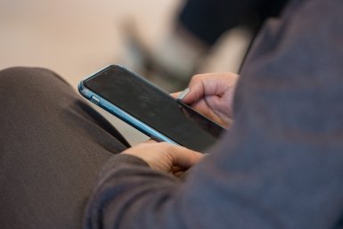 Банкиры назвали новую схему мошенников с использованием телефона Илья Аверьянов, ИА PrimaMedia.ru