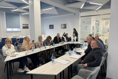 В финал Национальной Премии &quotЧеловек труда&quot от Иркутской области вышли шесть человек Пресс-служба ИРО ЕР