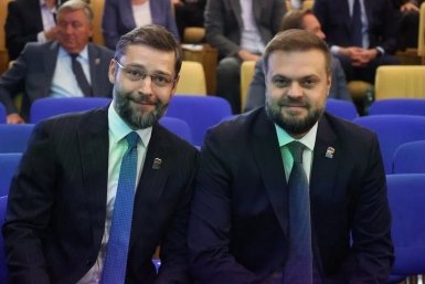 Александр Якубовский продолжит работу в комитете Госдумы по строительству и ЖКХ ER.RU