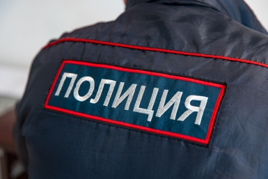 47-летняя женщина ушла из дома и пропала в Иркутске Илья Аверьянов, ИА PrimaMedia