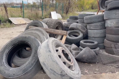 Владельцев четырёх шиномонтажек вызвали на &quotковёр&quot в мэрию Иркутска Пресс-служба администрации Иркутска