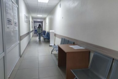 Депутат Госдумы взял на контроль ситуацию с особо опасной инфекцией в Шелехове Елена Гиневская, ИА Stavropol.Media