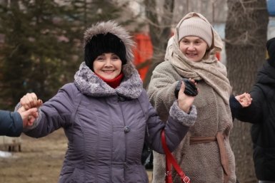 Эмоции Александр Шепырев, ИА UssurMedia