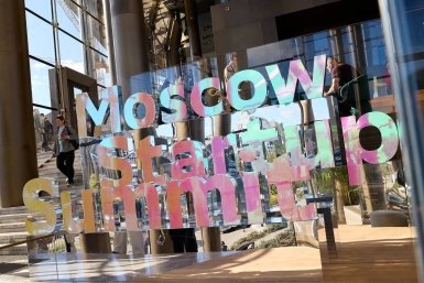 На Московском стартап-саммите заключено 50 соглашений о сотрудничестве Пресс-служба Сбербанка