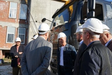 Новость