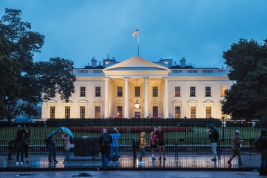 Власти США заинтересовались случаем опасной инфекции в Иркутской области Мария Смитюк, ИА PrimaMedia