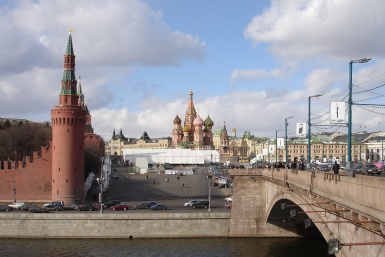 Кремль ИА PrimaMedia