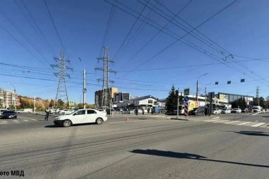 10 детей пострадали в ДТП на дорогах Иркутска и района за две недели Отдел пропаганды УГИБДД России по Иркутской области