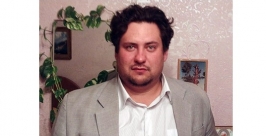 Преподаватель вуза без вести пропал в Ангарске Иркутской области скриншот с сайта ГУ МВД
