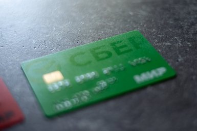 Сбер запускает прямые расчёты с Мьянмой Илья Аверьянов, ИА PrimaMedia.ru
