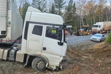 ДТП ГУ МВД России по региону