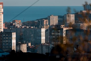 Бодайбо и Зима вошли в перечень оригинальных названий населенных пунктов России Илья Аверьянов, ИА PrimaMedia.ru