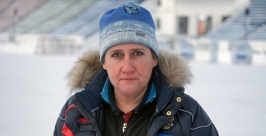 Анна Трухина Владислав Костин, ИА IrkutskMedia
