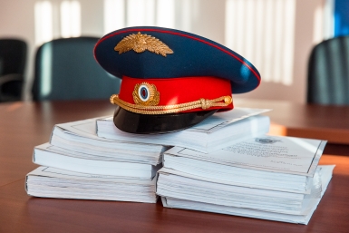 Стало известно о назначении главы СУ СКР по Иркутской области Илья Аверьянов, ИА PrimaMedia