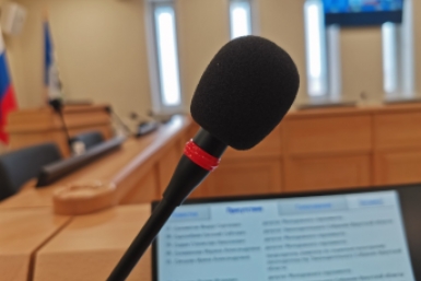 Депутаты ЗС Приангарья обеспокоены проблемой компенсаций затрат на лизинг сельхозтехники ИА IrkutskMedia